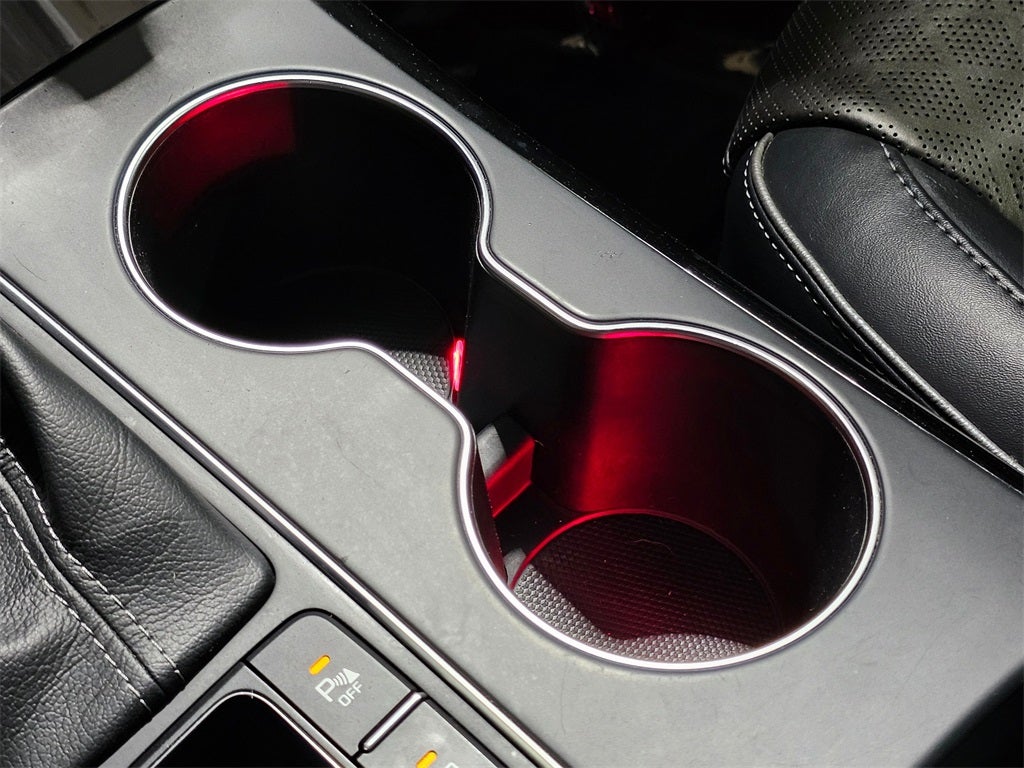 2017 Kia Sorento SX Limited