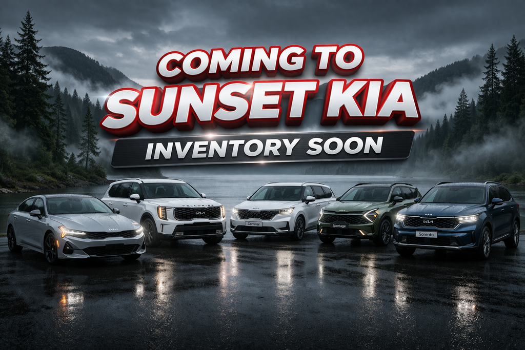 2025 Kia Sorento X-Line EX