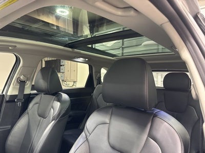 2025 Kia Sorento X-Line EX