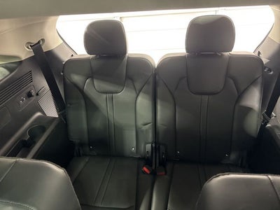 2025 Kia Sorento X-Line EX