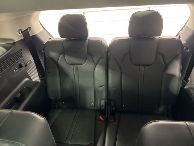 2025 Kia Sorento X-Line EX