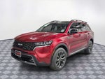 2022 Kia Sorento X-Line EX