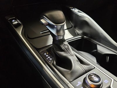 2022 Kia Sorento X-Line EX