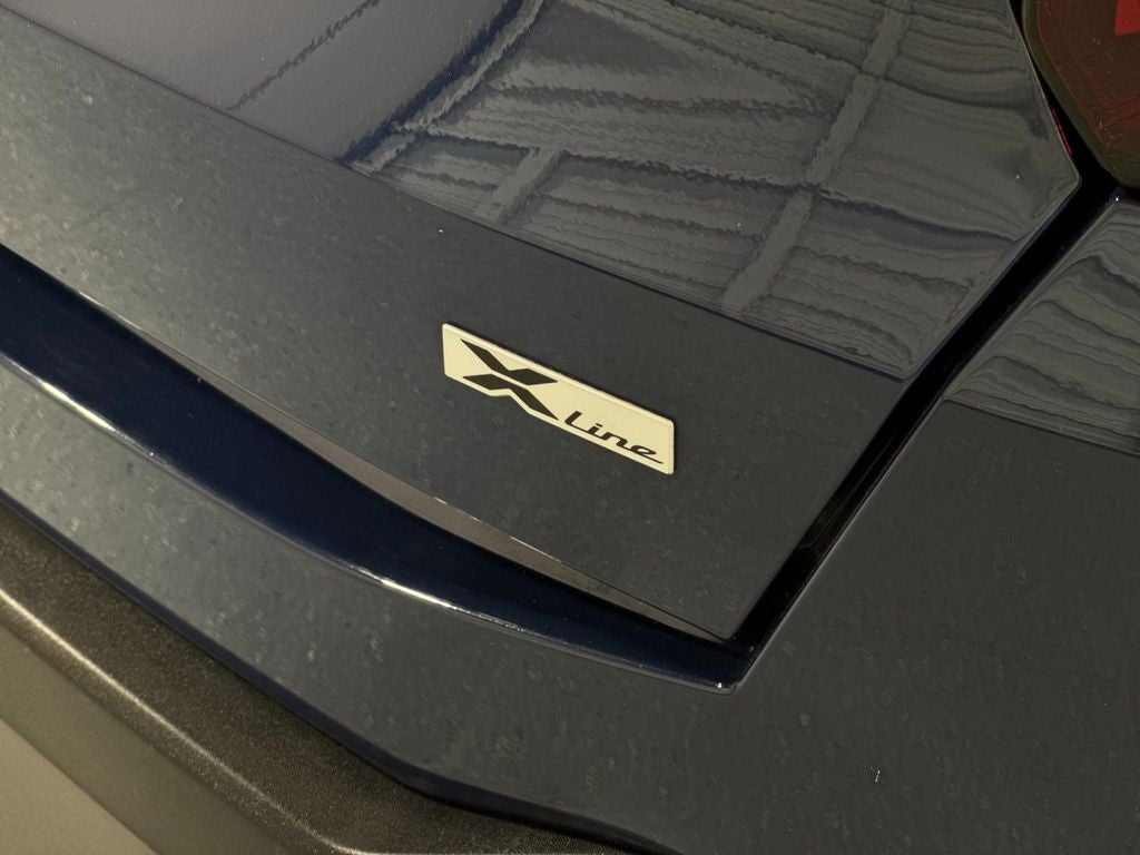 2024 Kia Sorento X-Line SX