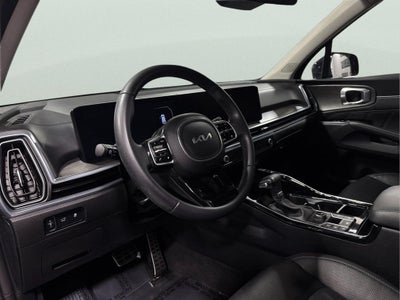 2024 Kia Sorento X-Line SX