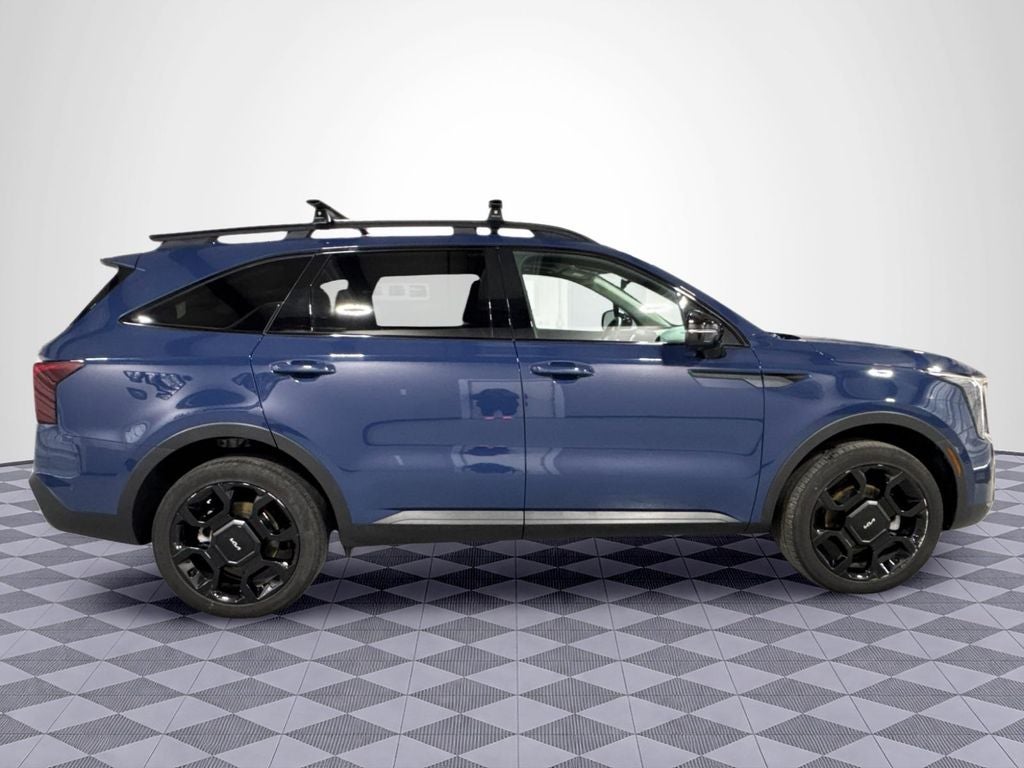 2024 Kia Sorento X-Line SX