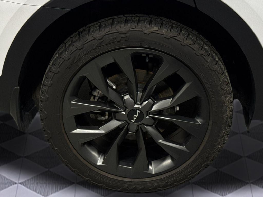2023 Kia Sorento X-Line SX Prestige