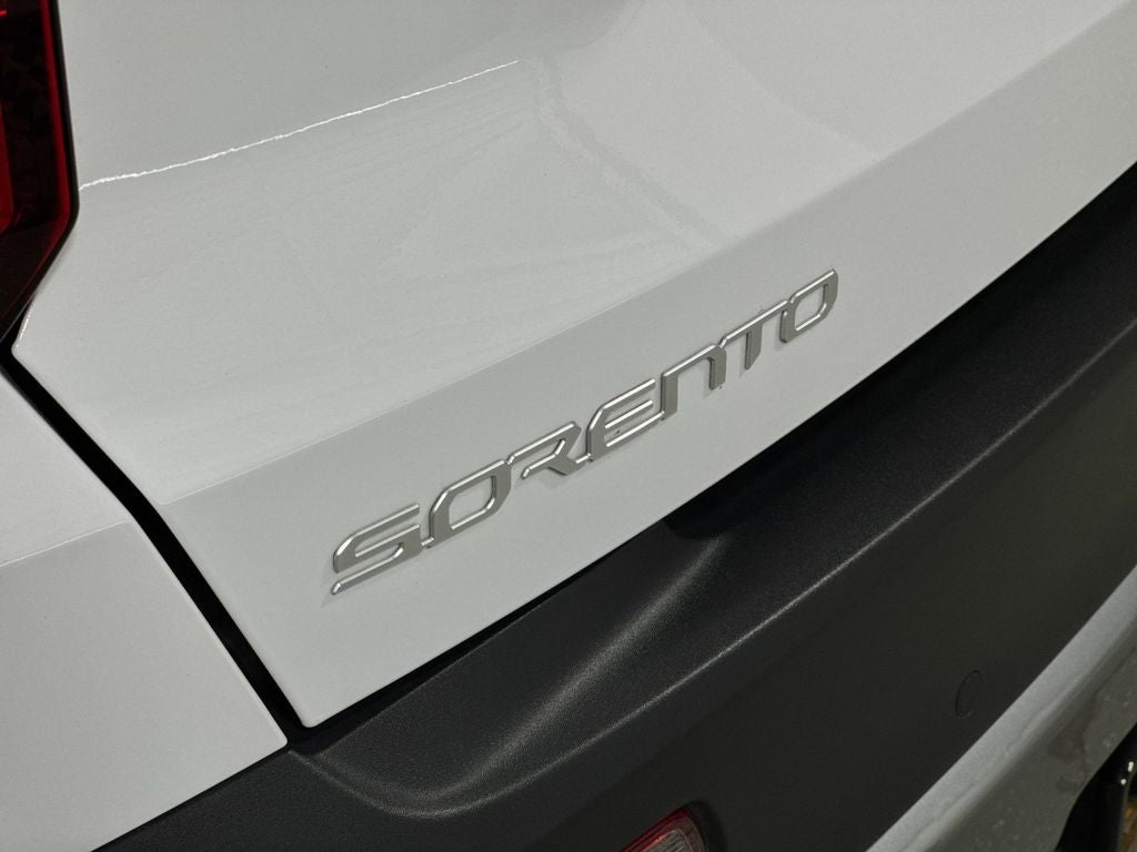 2023 Kia Sorento X-Line SX Prestige