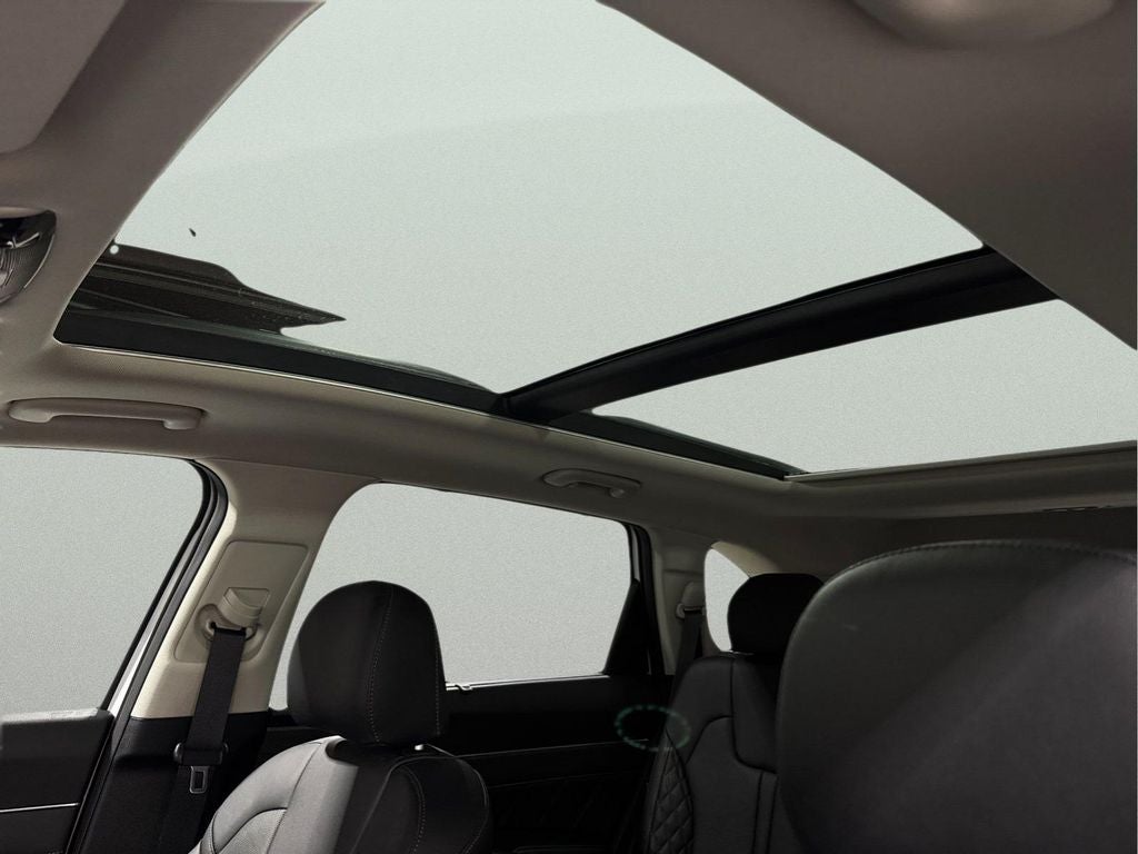 2023 Kia Sorento X-Line SX Prestige