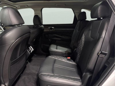 2023 Kia Sorento X-Line SX Prestige