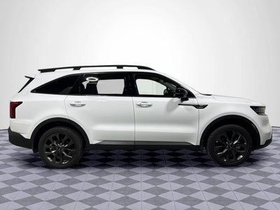 2023 Kia Sorento X-Line SX Prestige