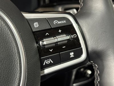 2023 Kia Sorento X-Line SX Prestige