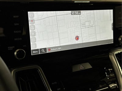 2023 Kia Sorento X-Line SX Prestige