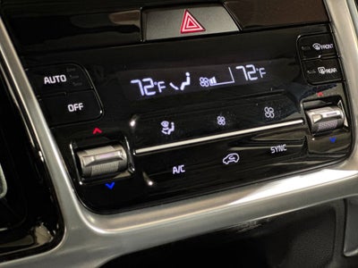 2023 Kia Sorento X-Line SX Prestige