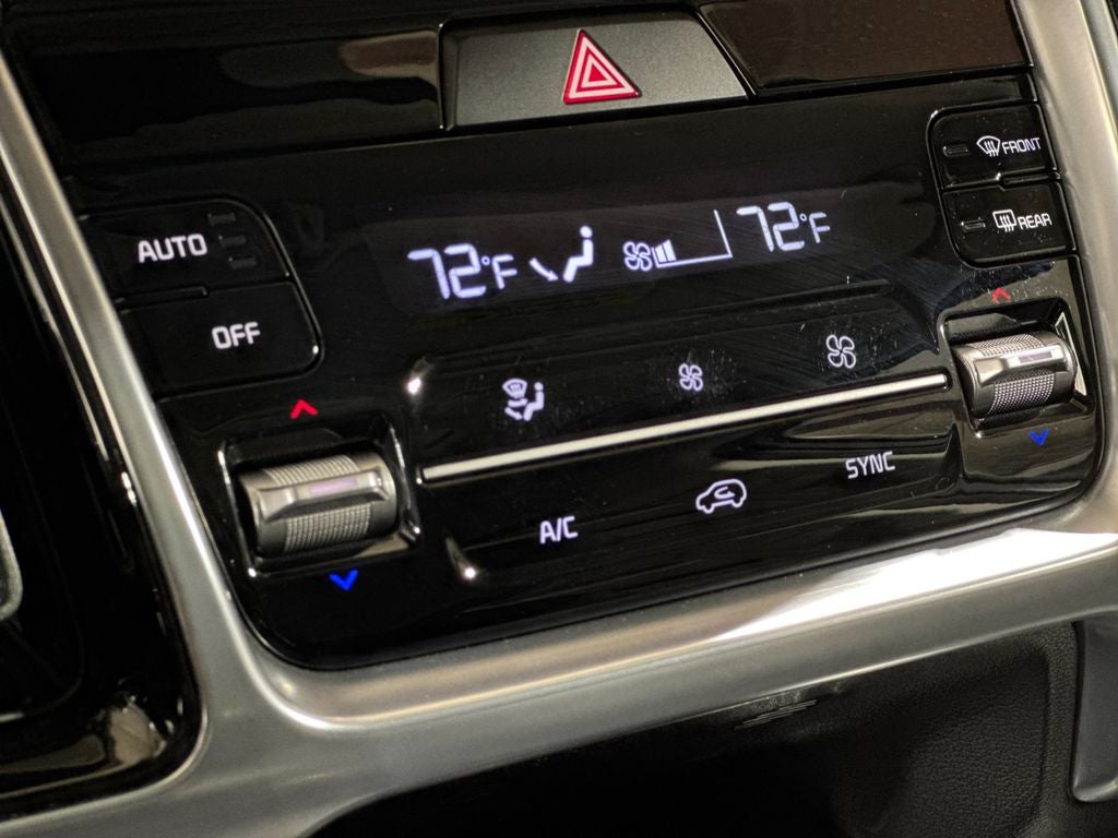 2023 Kia Sorento X-Line SX Prestige
