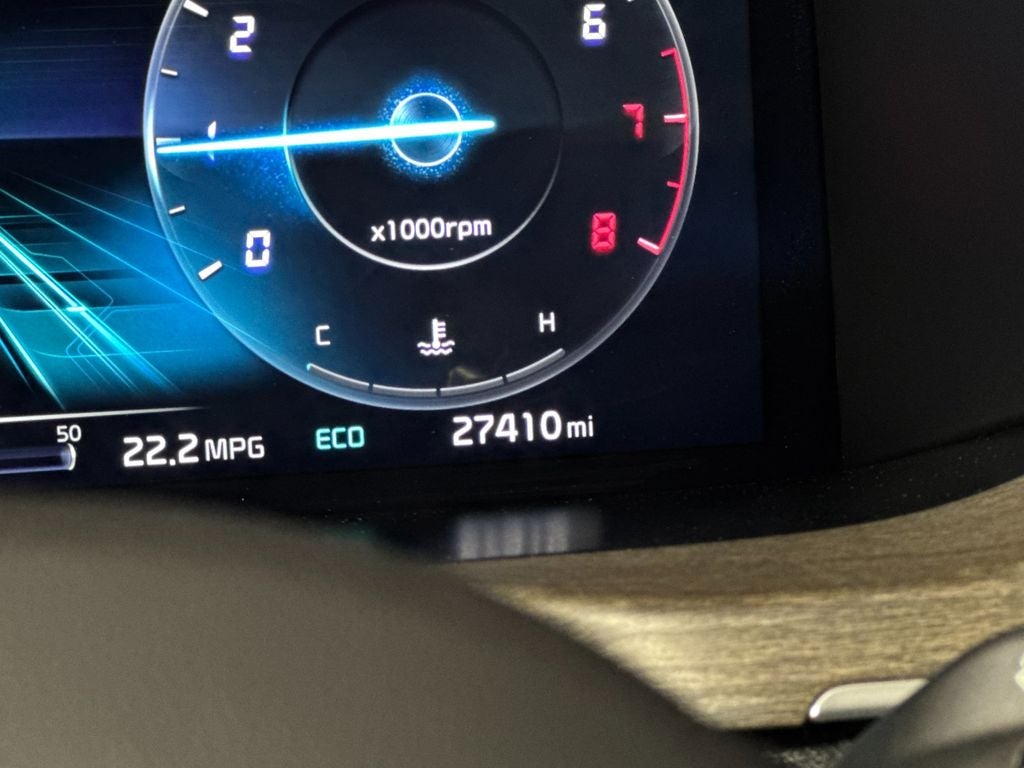 2023 Kia Sorento X-Line SX Prestige