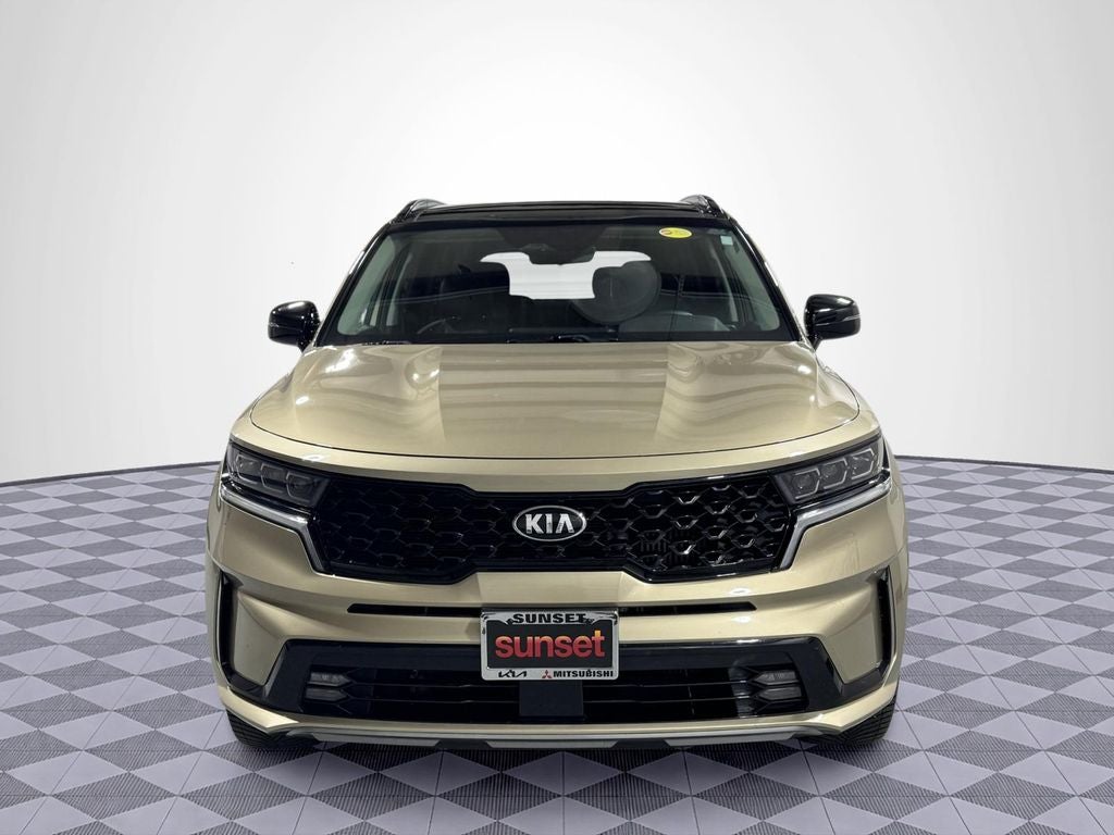 2021 Kia Sorento SX