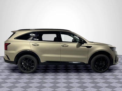 2021 Kia Sorento SX