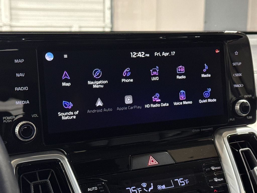 2021 Kia Sorento SX