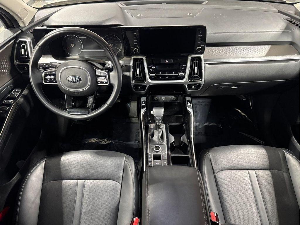2021 Kia Sorento SX