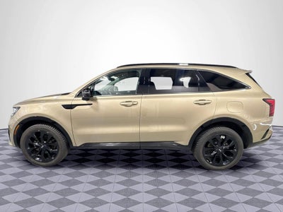 2021 Kia Sorento SX