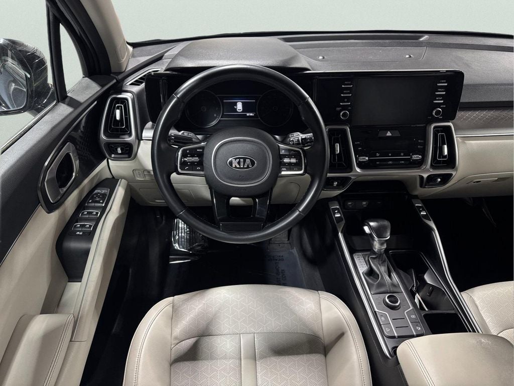 2021 Kia Sorento S