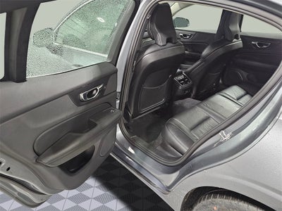 2021 Volvo S60 T6 Inscription