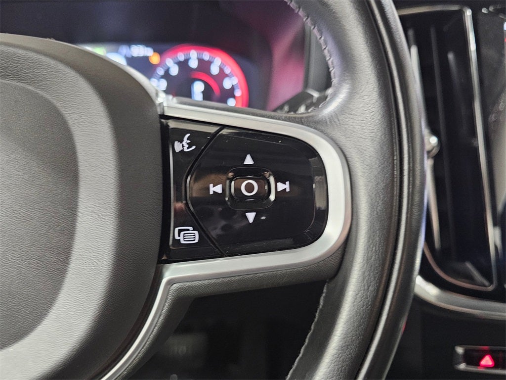 2021 Volvo S60 T6 Inscription