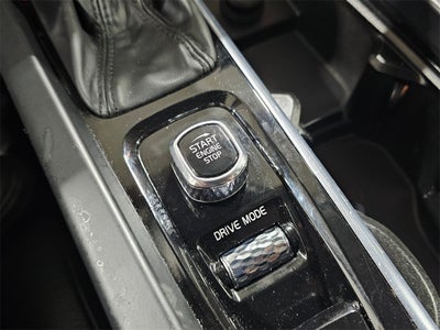 2021 Volvo S60 T6 Inscription