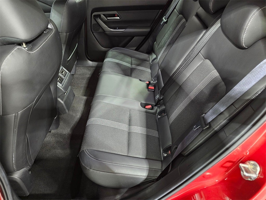 2024 Mazda Mazda CX-50 2.5 S Premium Package