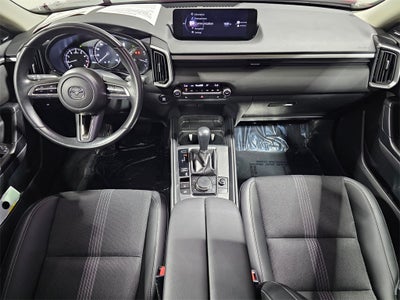 2024 Mazda Mazda CX-50 2.5 S Premium Package