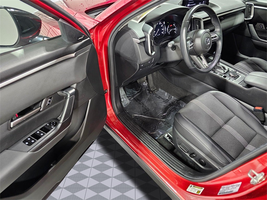 2024 Mazda Mazda CX-50 2.5 S Premium Package