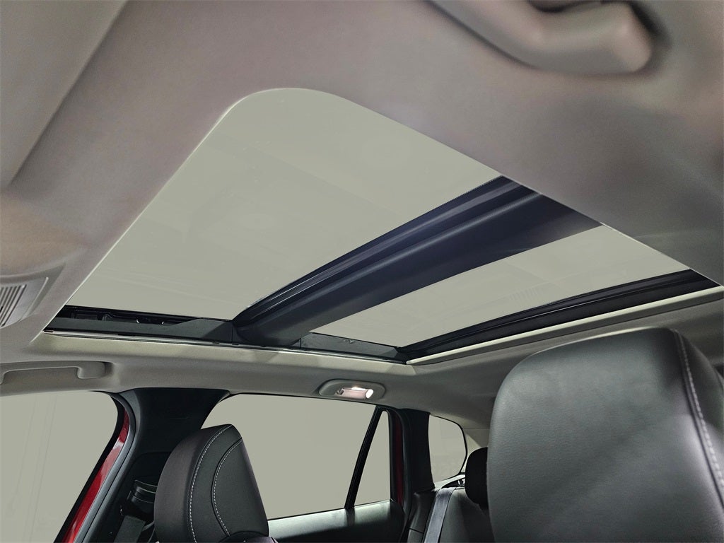 2024 Mazda Mazda CX-50 2.5 S Premium Package