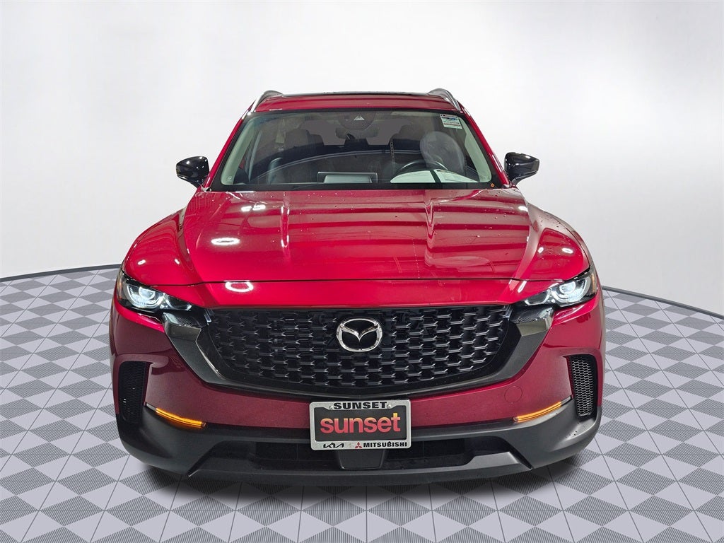 2024 Mazda Mazda CX-50 2.5 S Premium Package