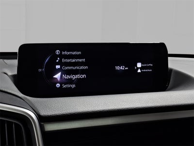 2024 Mazda Mazda CX-50 2.5 S Premium Package