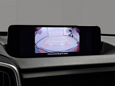 2024 Mazda Mazda CX-50 2.5 S Premium Package