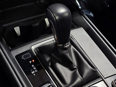 2024 Mazda Mazda CX-50 2.5 S Premium Package