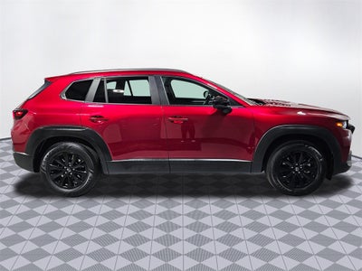 2024 Mazda Mazda CX-50 2.5 S Premium Package