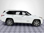 2023 Toyota Sequoia Capstone