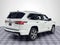 2023 Toyota Sequoia Capstone