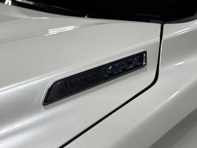 2023 Toyota Sequoia Capstone