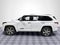 2023 Toyota Sequoia Capstone
