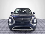 2022 Mitsubishi Outlander Black Edition
