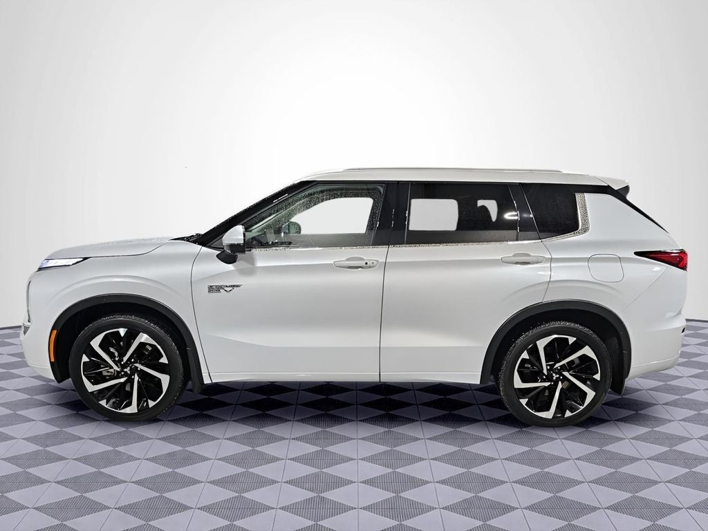 2024 Mitsubishi Outlander PHEV SEL