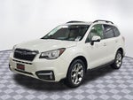 2018 Subaru Forester 2.5i Touring
