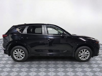 2024 Mazda Mazda CX-5 2.5 S Preferred Package