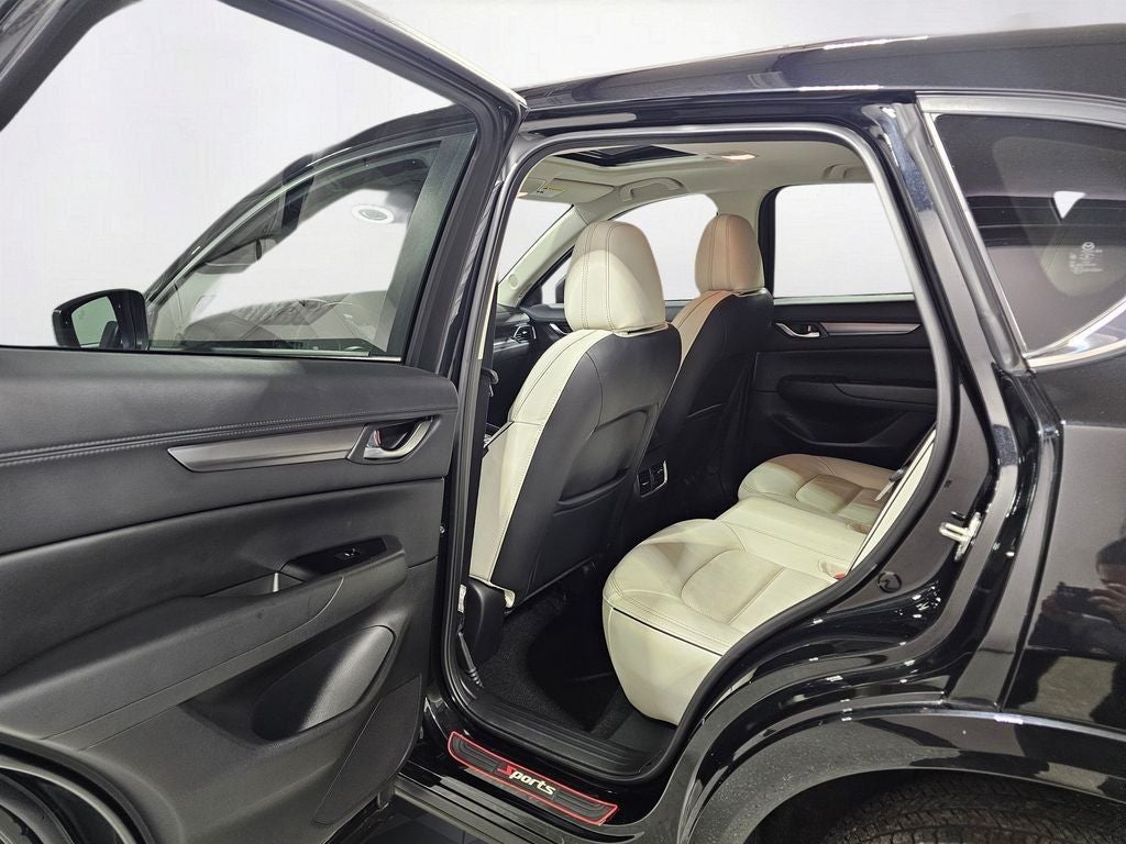 2024 Mazda Mazda CX-5 2.5 S Preferred Package