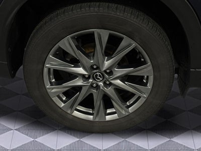 2021 Mazda Mazda CX-5 Signature
