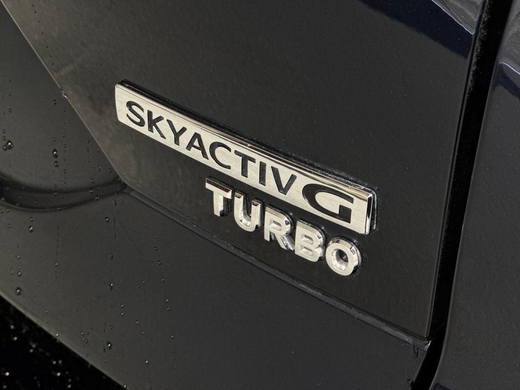 2021 Mazda Mazda CX-5 Signature