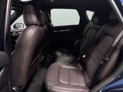 2021 Mazda Mazda CX-5 Signature